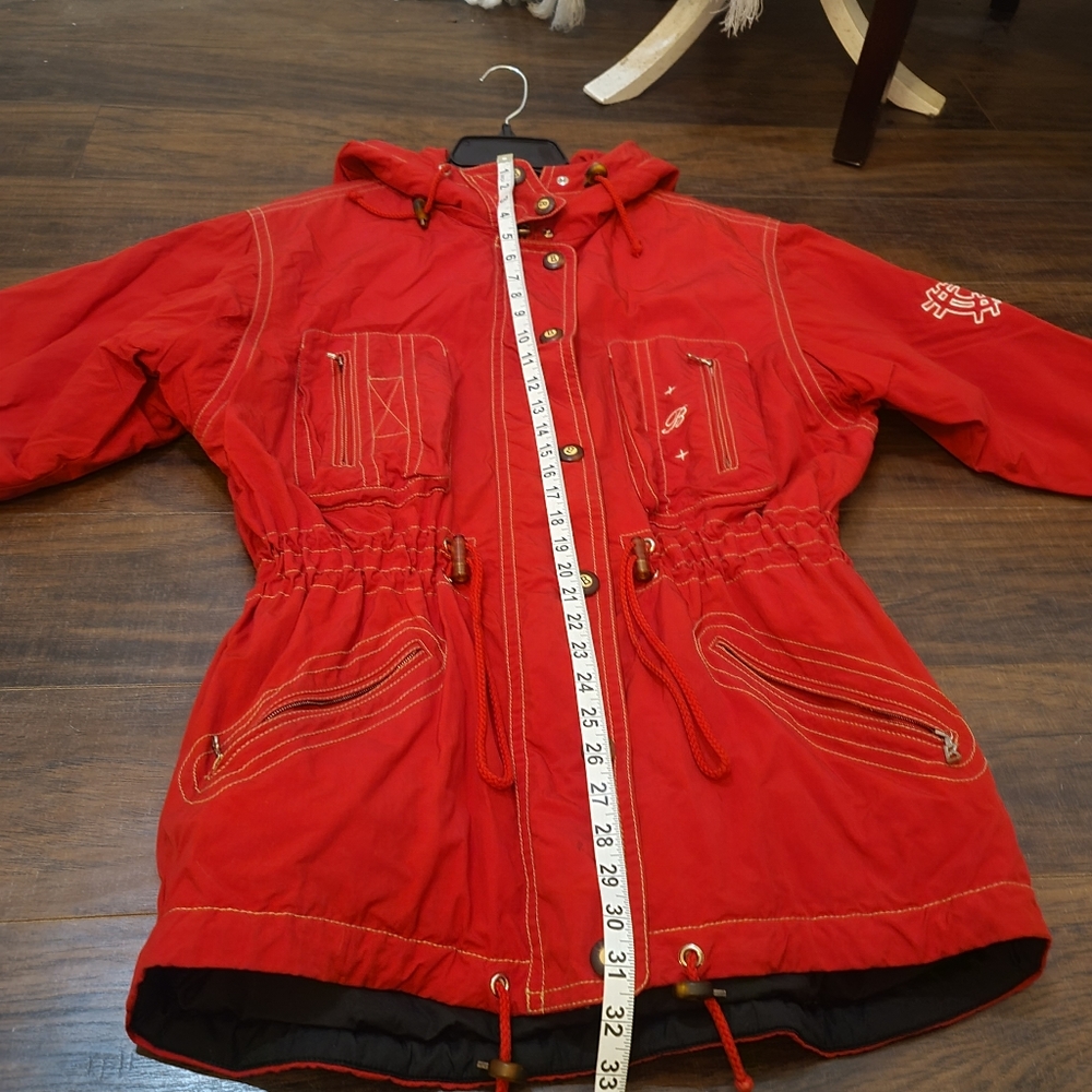 Winter jacket - Picture 10 of 10